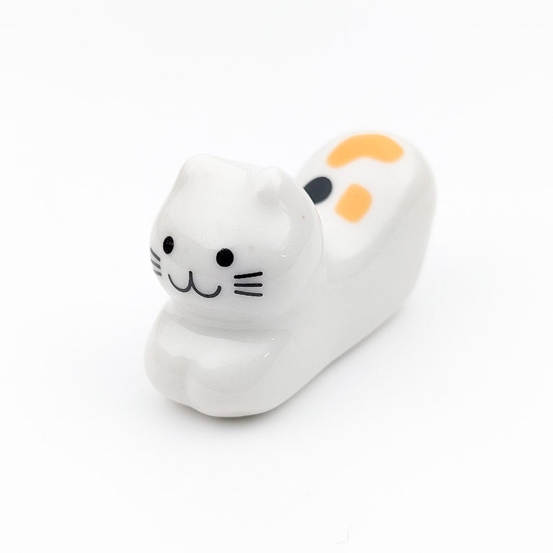 Repose Baguettes Chat Neko