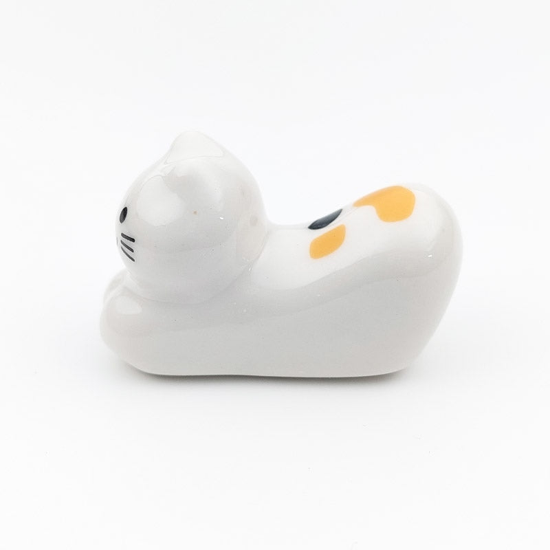 Repose Baguettes Chat Neko