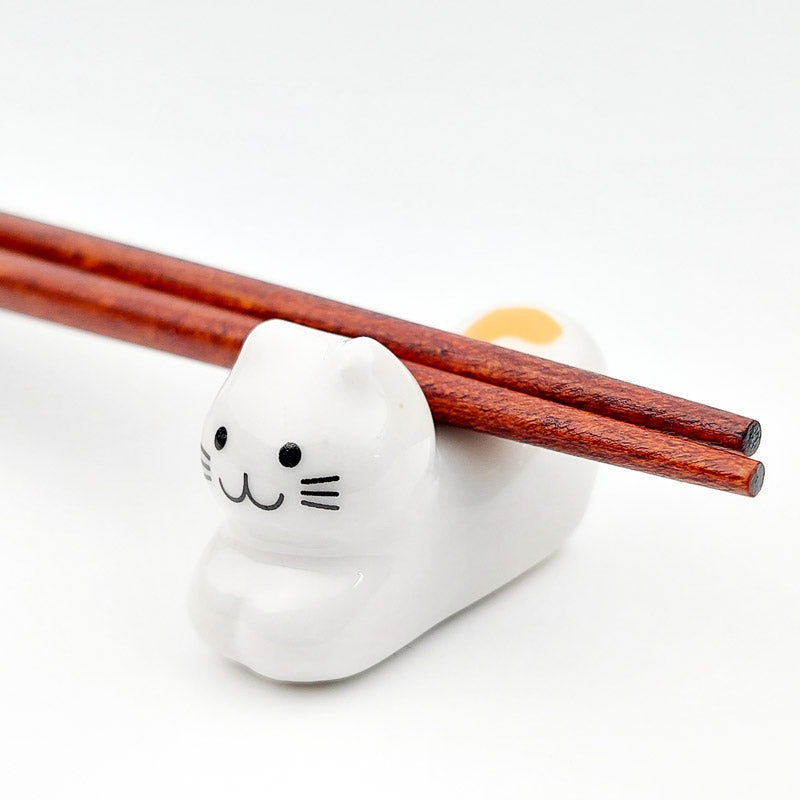 Repose Baguettes Chat Neko