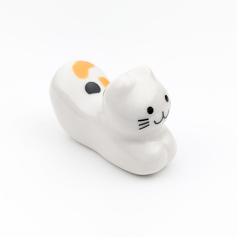 Repose Baguettes Chat Neko