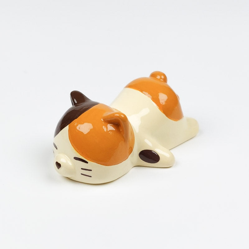 Repose Baguettes Japonais Chat