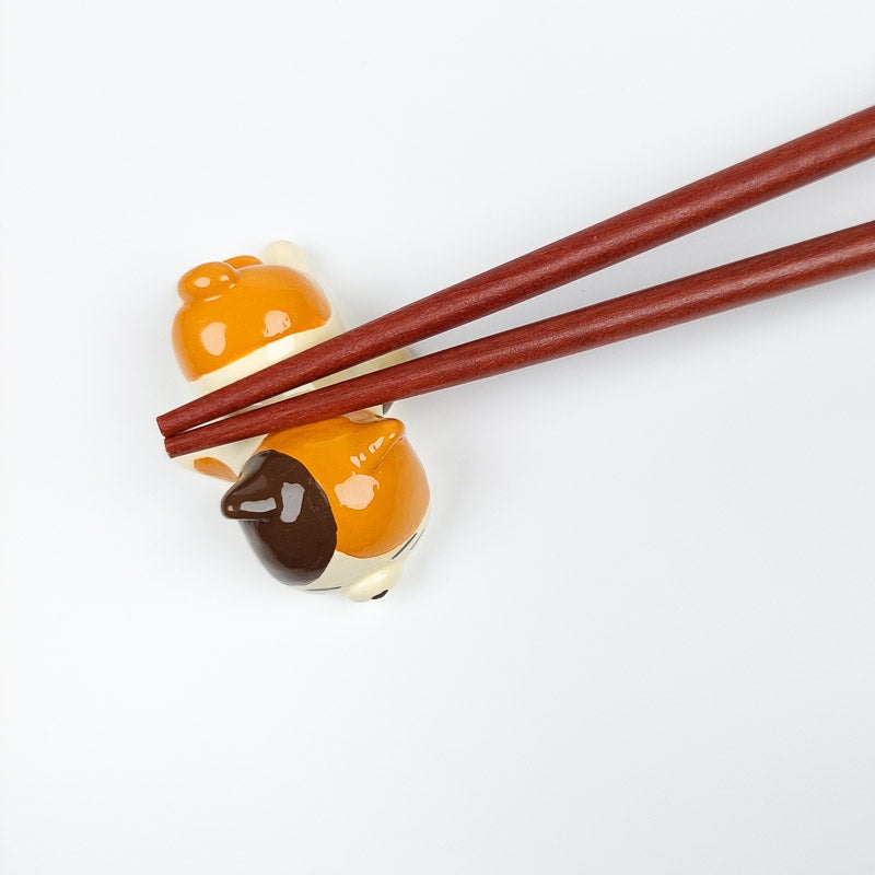 Repose Baguettes Japonais Chat