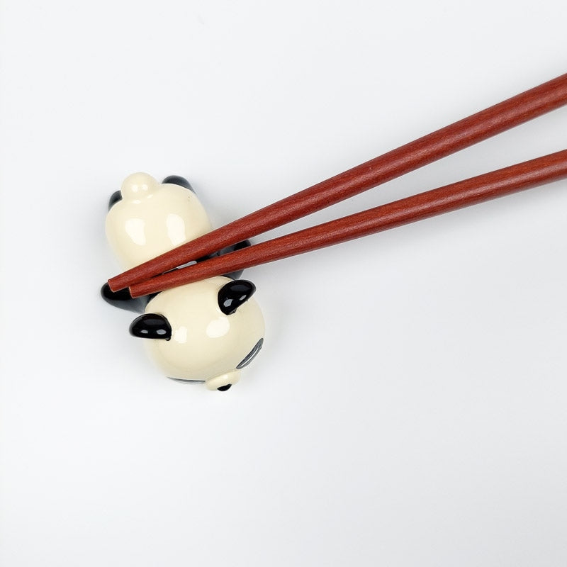 Repose Baguettes Japonais Panda
