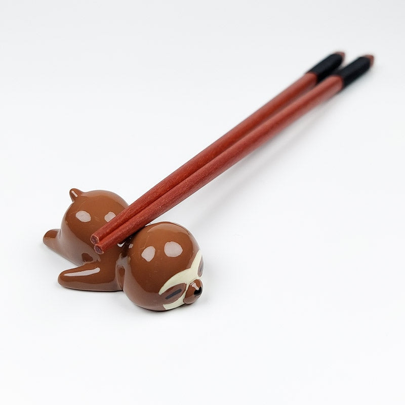 Repose Baguettes Japonais Paresseux