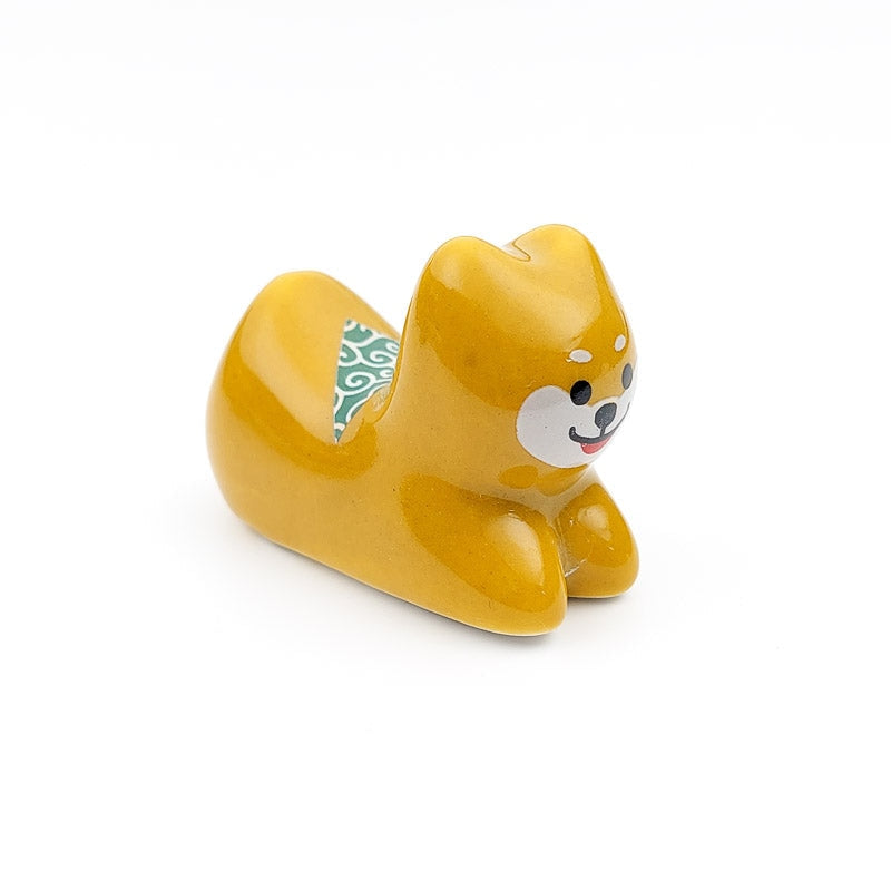 Repose Baguettes Shiba Inu