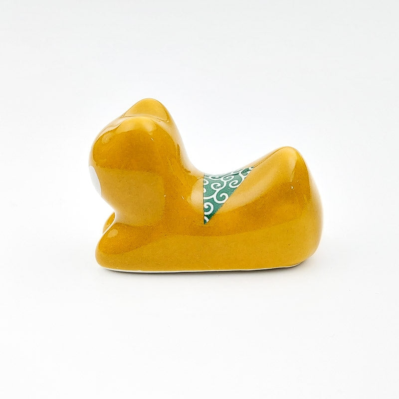 Repose Baguettes Shiba Inu