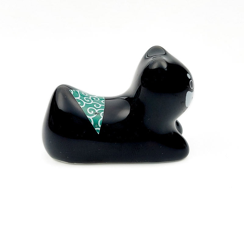 Repose Baguettes Shiba Noir