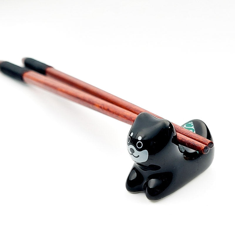 Repose Baguettes Shiba Noir