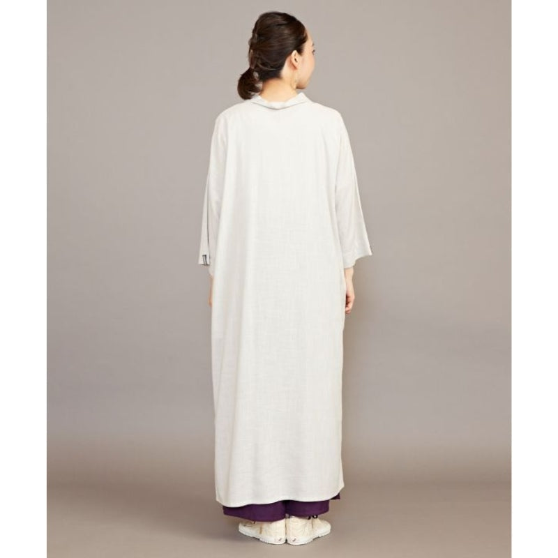 Robe Japonaise Longue
