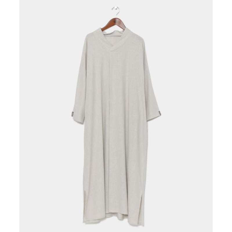 Robe Japonaise Longue