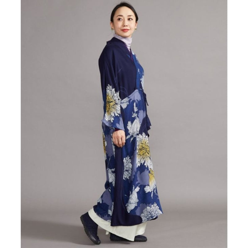 Robe Kimono Japonais