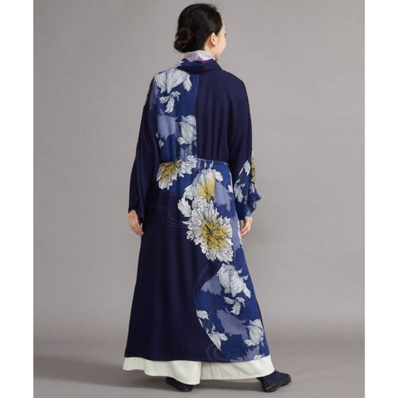 Robe Kimono Japonais