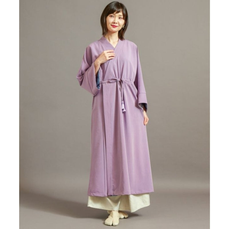 Robe Style Japonaise