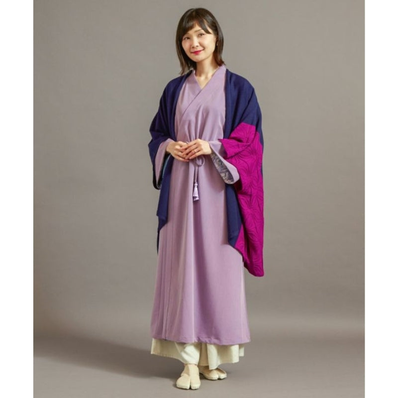 Robe Style Japonaise