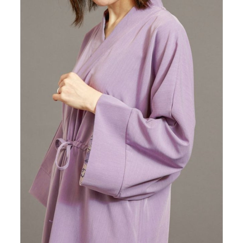 Robe Style Japonaise