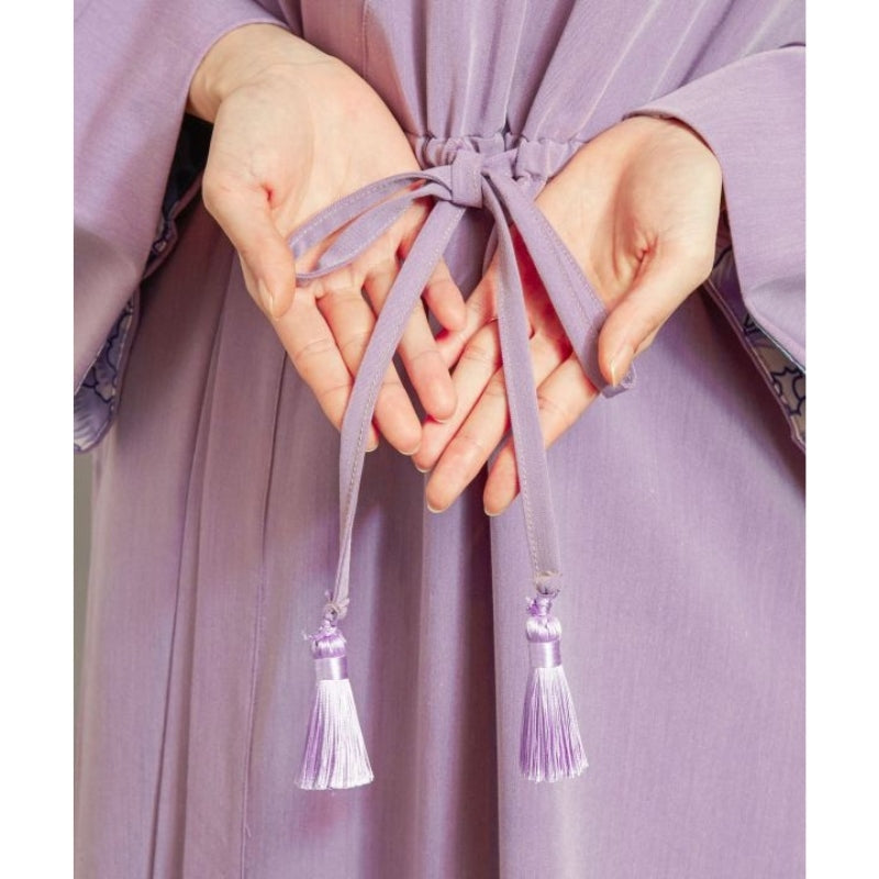 Robe Style Japonaise