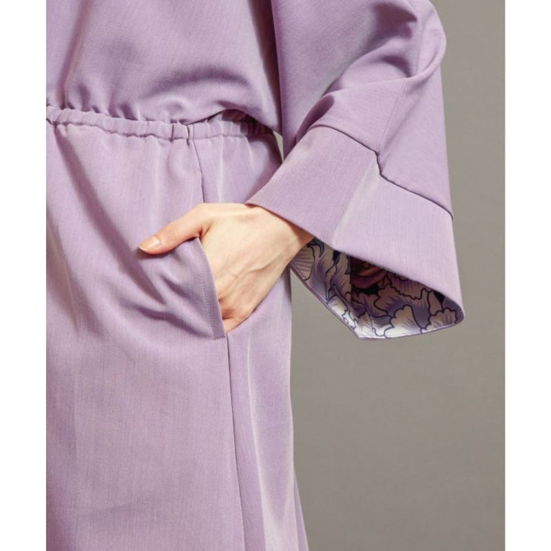 Robe Style Japonaise