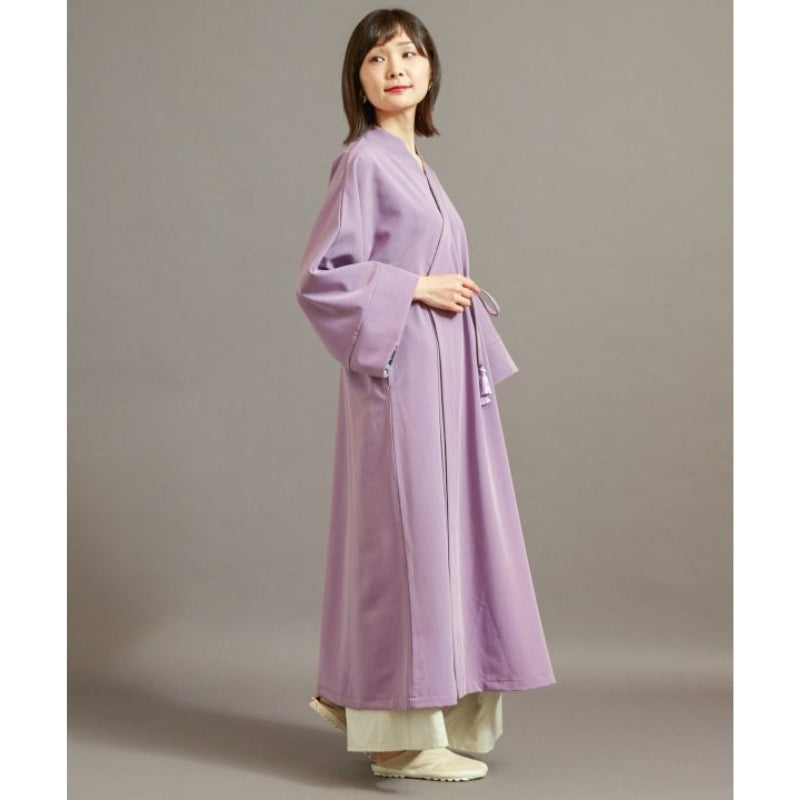 Robe Style Japonaise