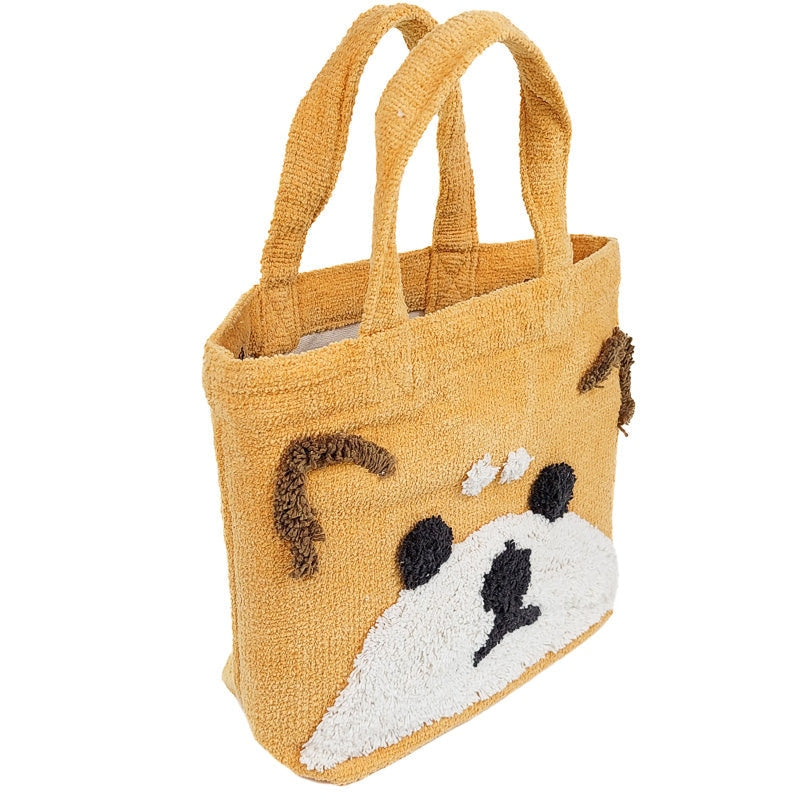 Sac Japonais Shiba Inu