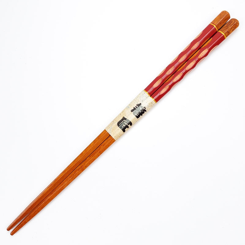 Set Baguettes Japonaises Zen