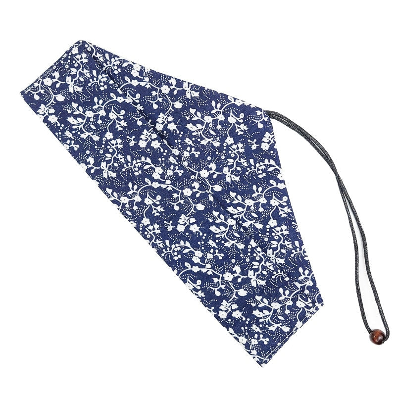 Set Couverts Japonais Bois