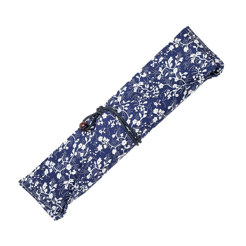 Set Couverts Japonais Bois