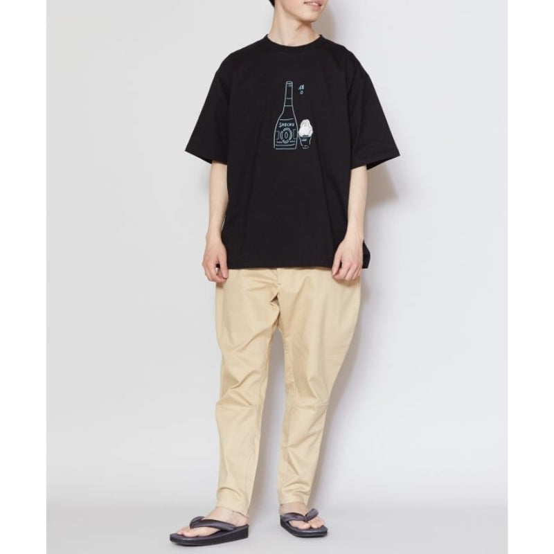 T-shirt Japonais Shochu