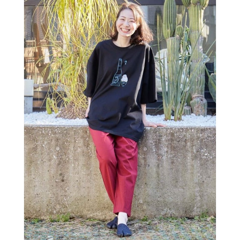 T-shirt Japonais Shochu