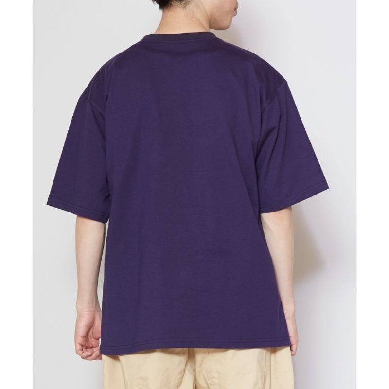 T-shirt Japonais Soba