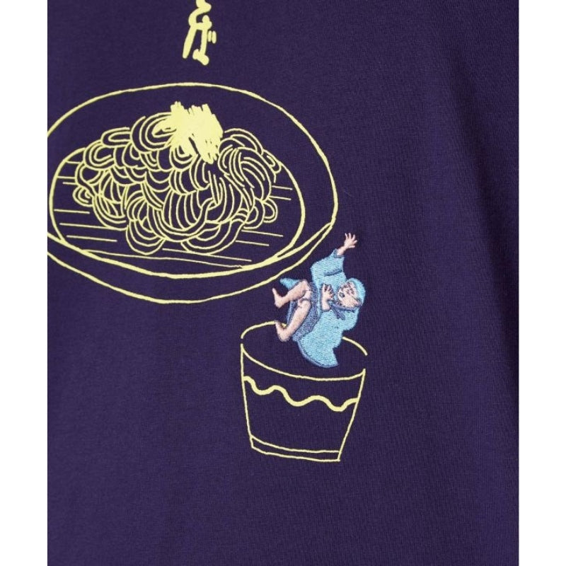 T-shirt Japonais Soba