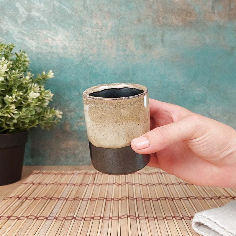 Tasse à Thé Japonaise Yunomi