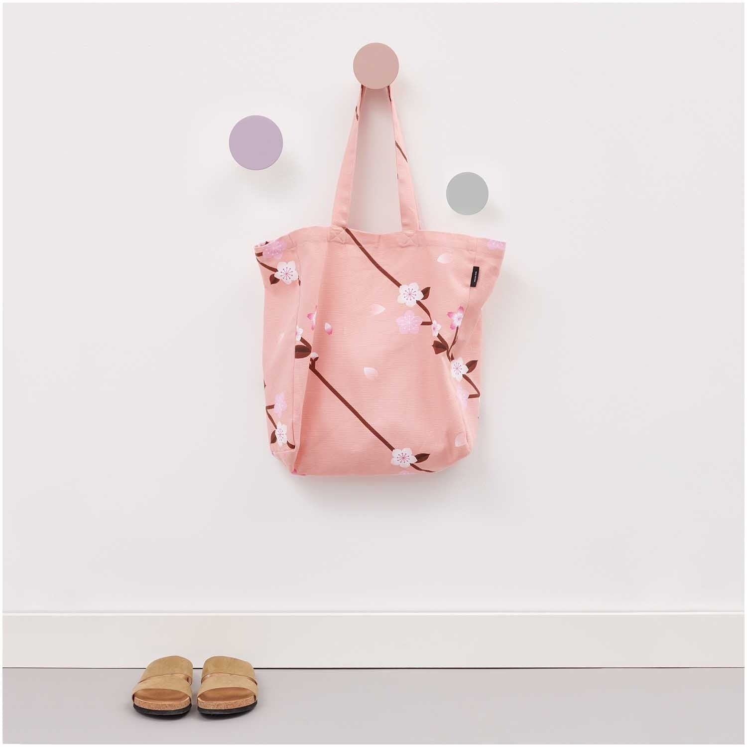 Tote Bag Japonais Sakura