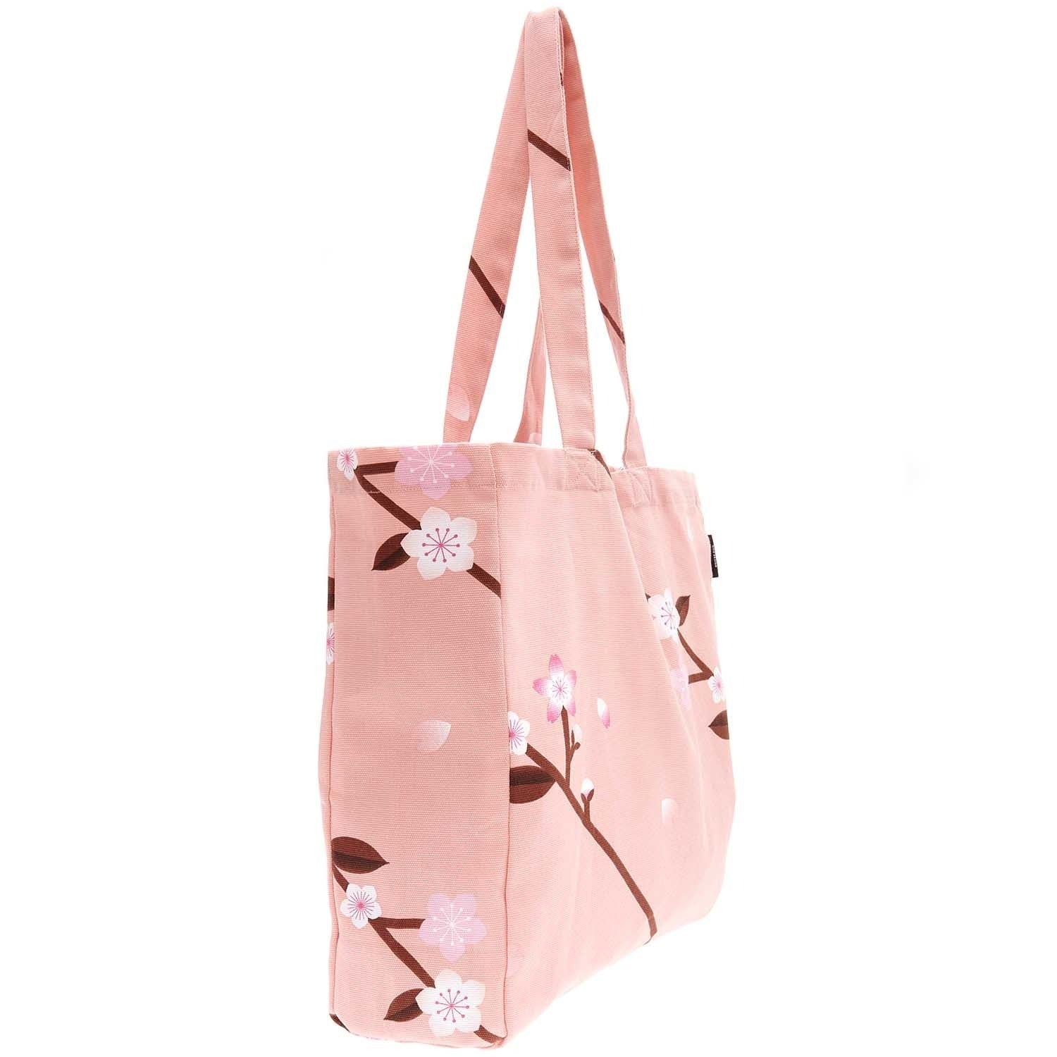 Tote Bag Japonais Sakura