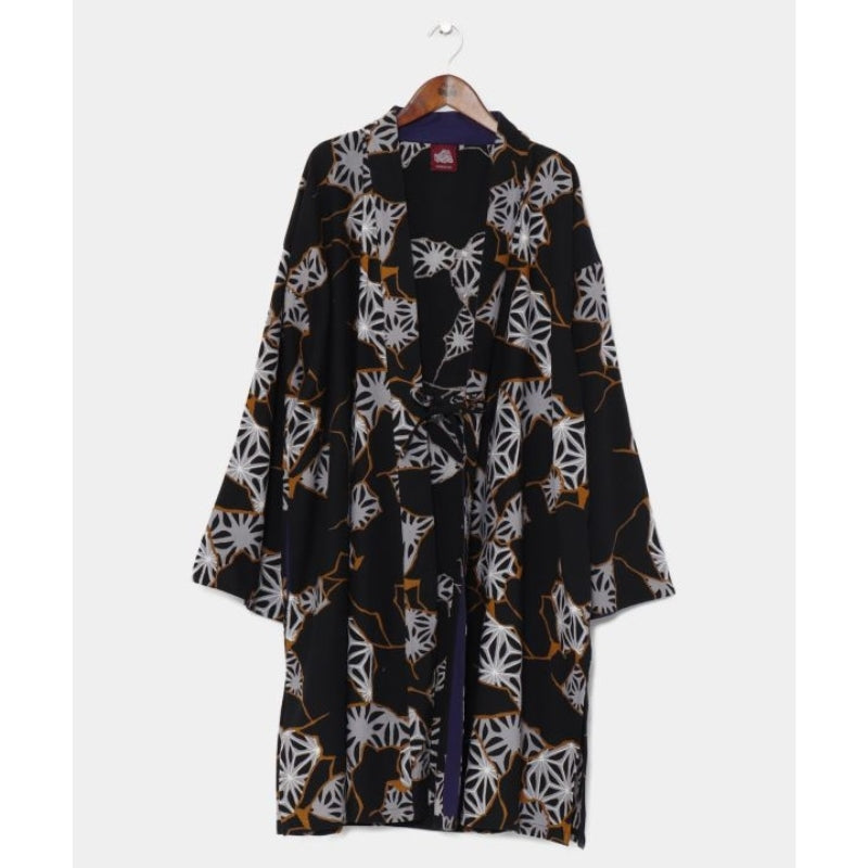 Veste Haori Japonais Homme