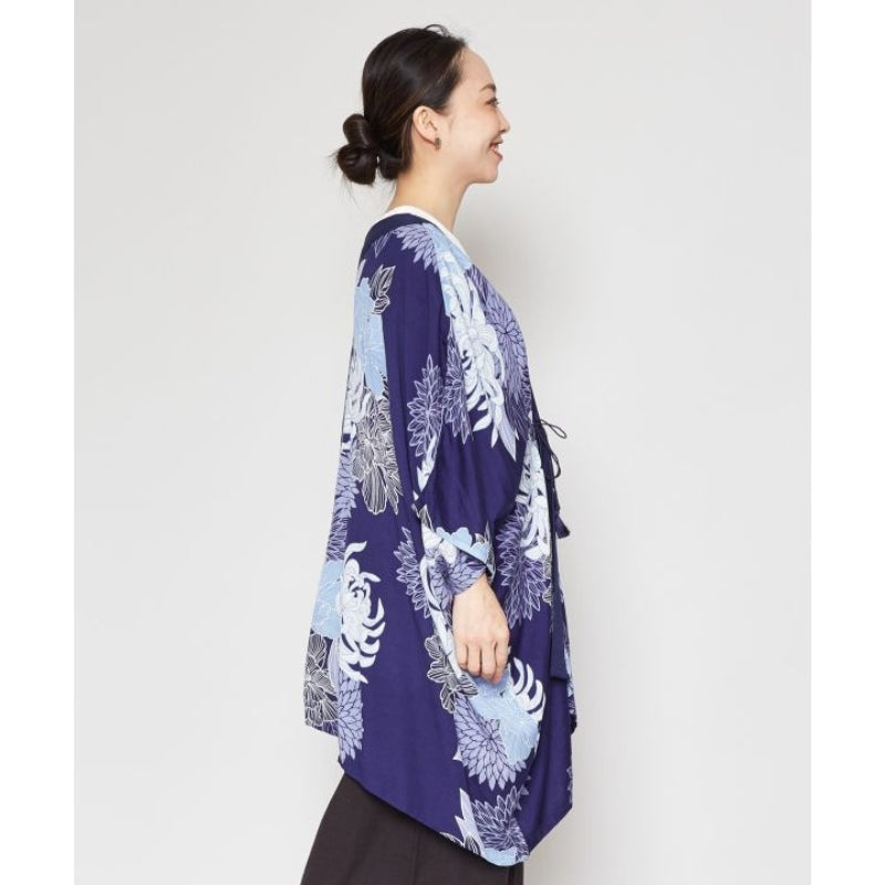 Veste Japonaise Femme