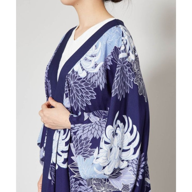 Veste Japonaise Femme