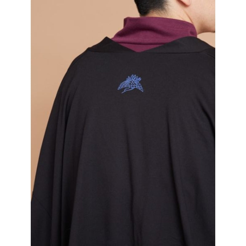 Veste Style Kimono Homme