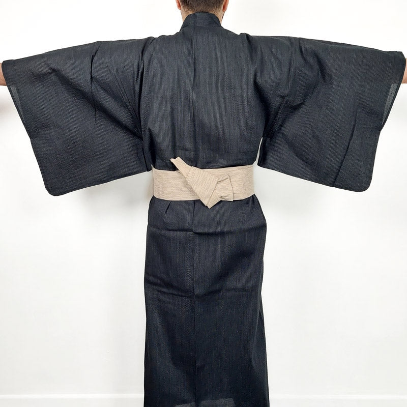 Yukata Japonais Homme