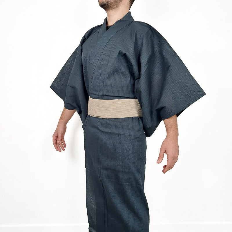 Yukata Traditionnel Japonais