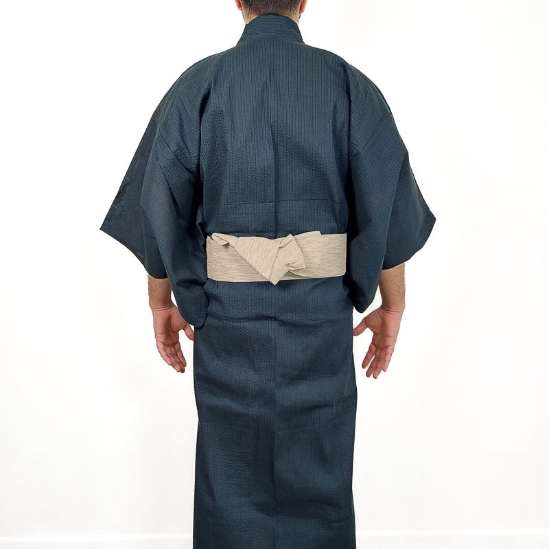 Yukata Traditionnel Japonais