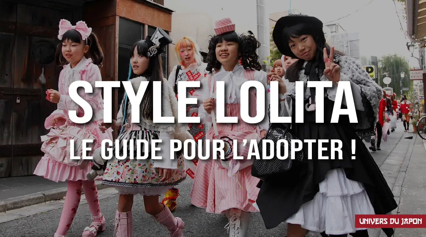 style lolita