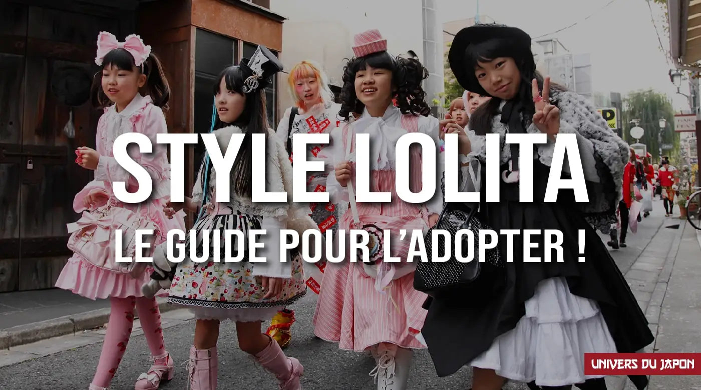 style lolita