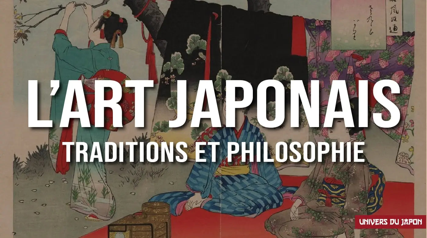 art japonais