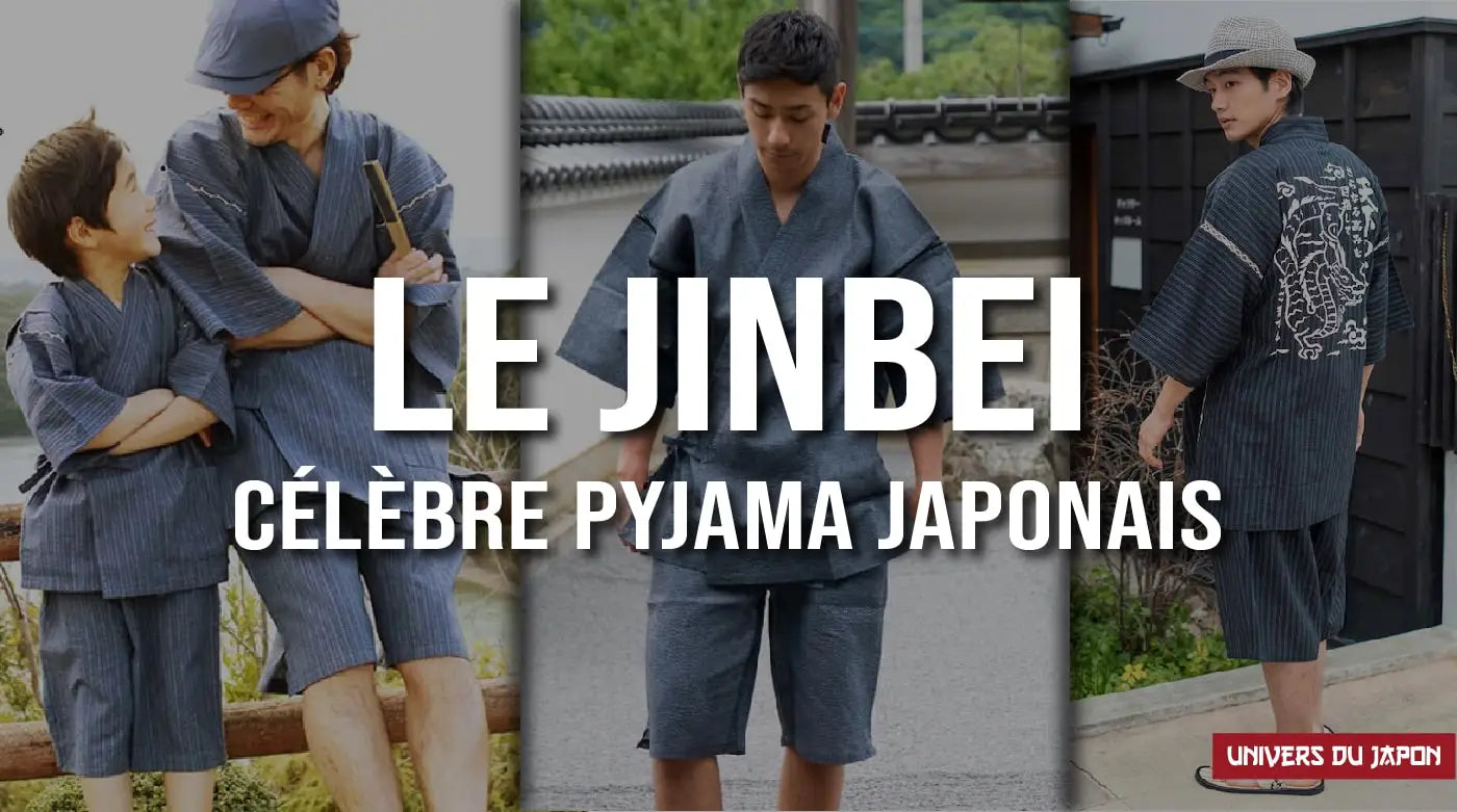 jinbei