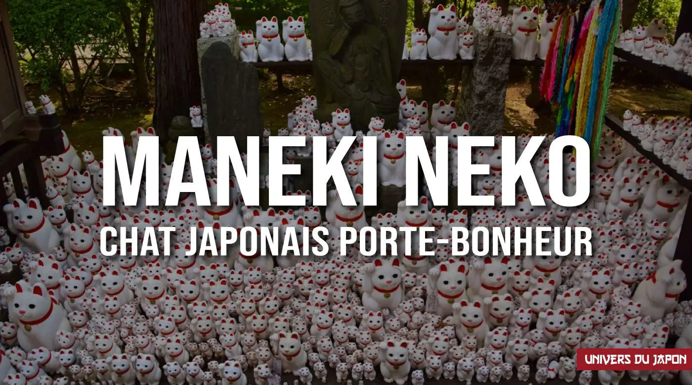 Maneki neko
