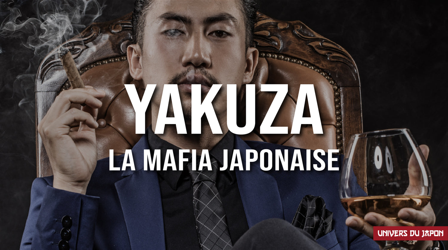 yakuza