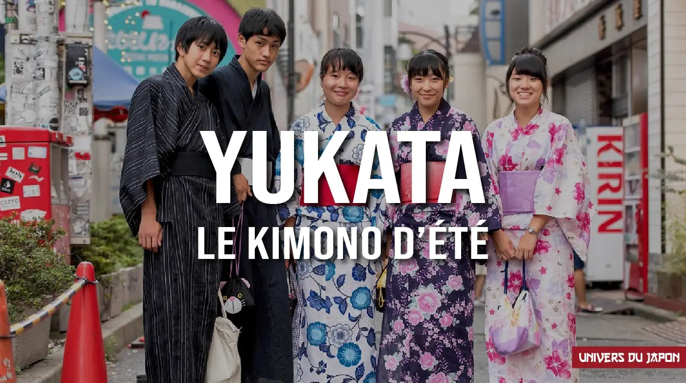 yukata
