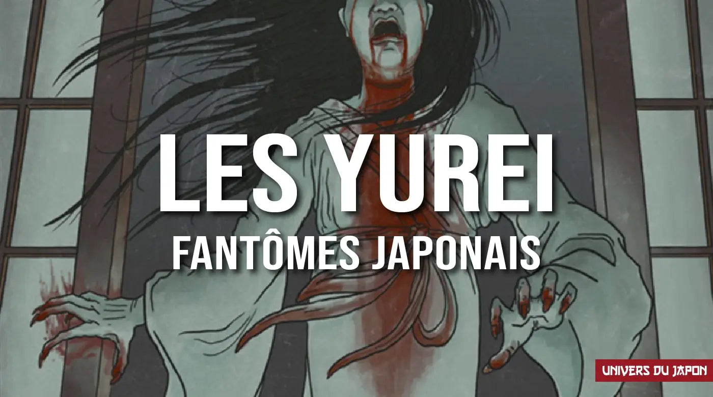 Minusculette Et Les Petits Fantomes Japonais universdujapon.com