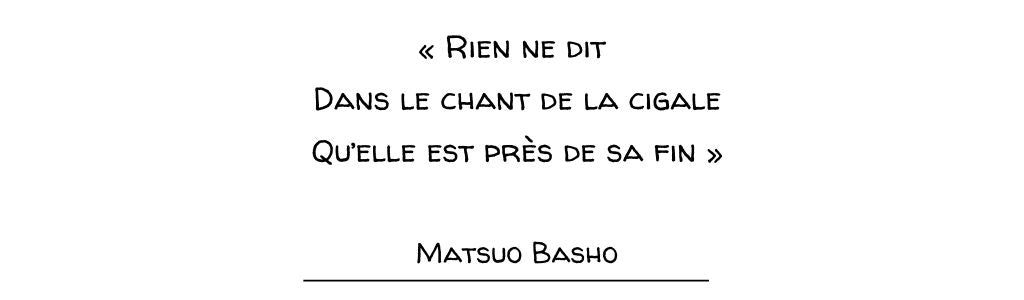 2 Matsuo Basho