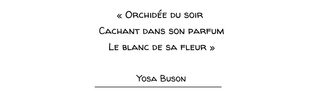 Yosa Buson 2